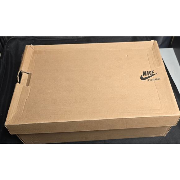Nike Dunk High Premium "Ultimate Glory" Men's 9.5 DS - Picture 9 of 10